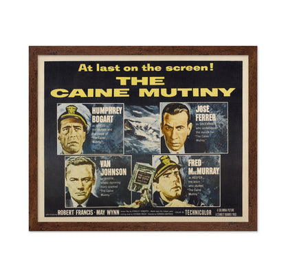 The Caine Mutiny 1954