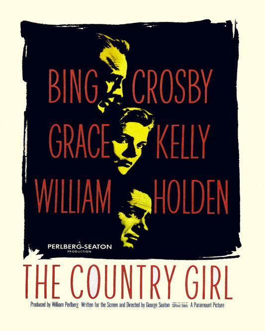 The Country Girl 1954