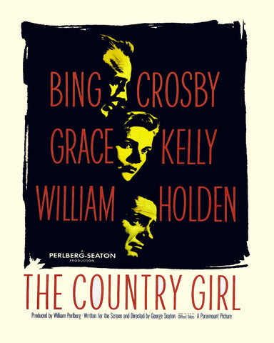 The Country Girl 1954