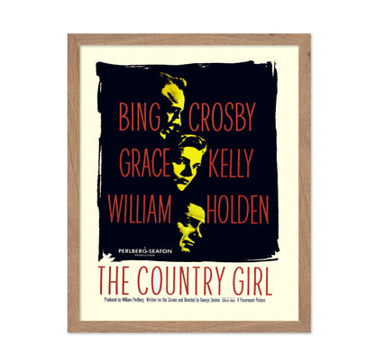 The Country Girl 1954