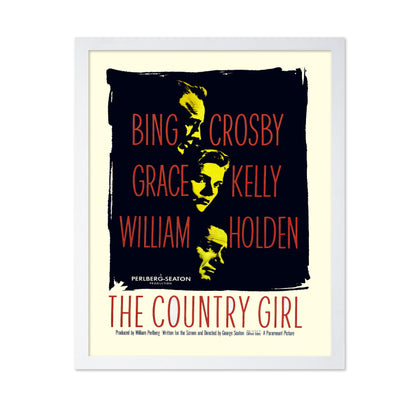 The Country Girl 1954