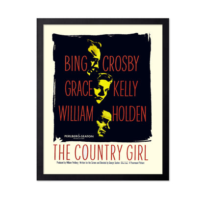 The Country Girl 1954