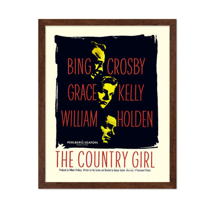 The Country Girl 1954