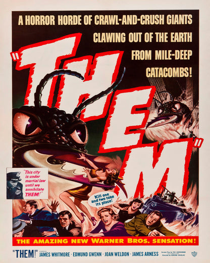 Them! 1954