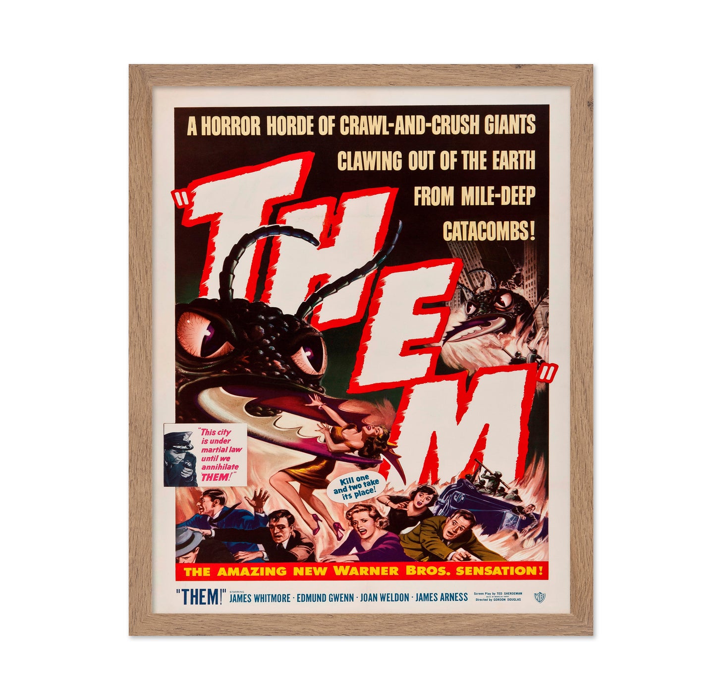 Them! 1954