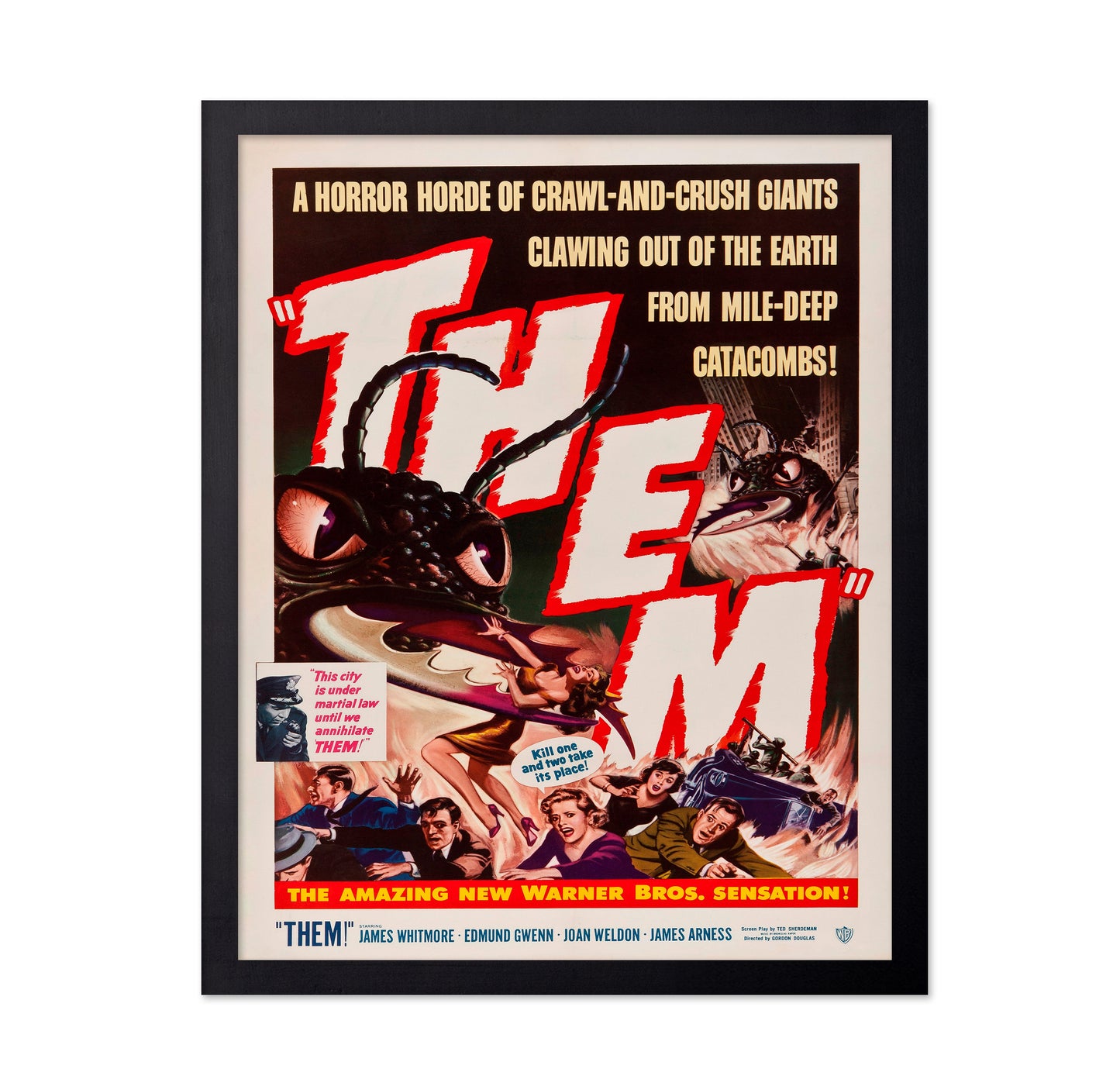 Them! 1954