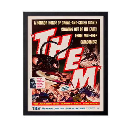Them! 1954