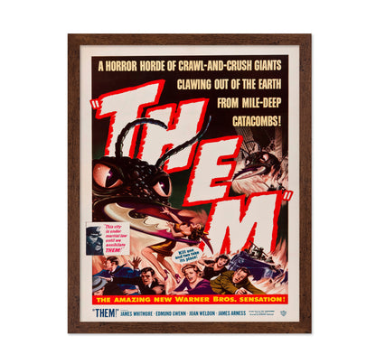 Them! 1954