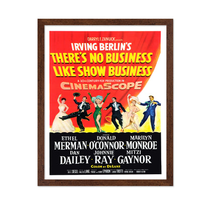 There's No Business Like Show Business 1954