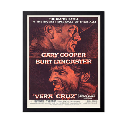 Vera Cruz 1954