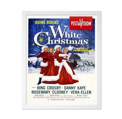 White Christmas 1954