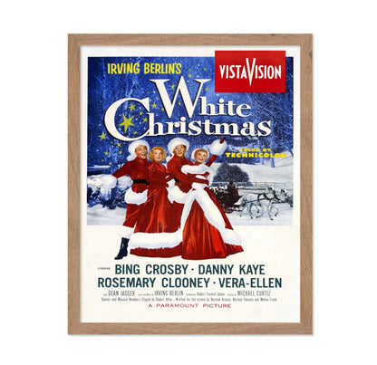 White Christmas 1954