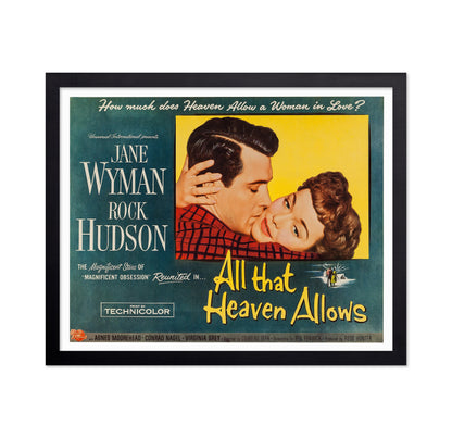 All That Heaven Allows 1955