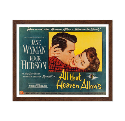 All That Heaven Allows 1955