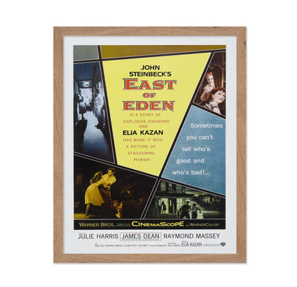 East Of Eden 1955