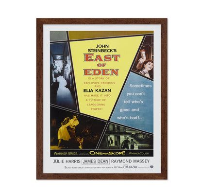 East Of Eden 1955