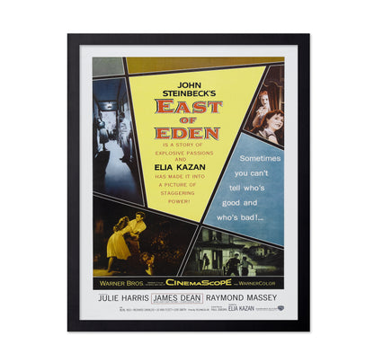 East Of Eden 1955