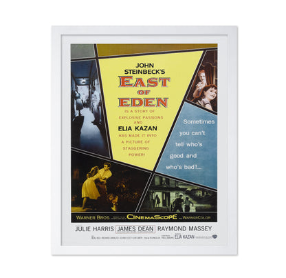 East Of Eden 1955