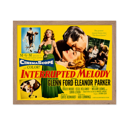 Interrupted Melody 1955