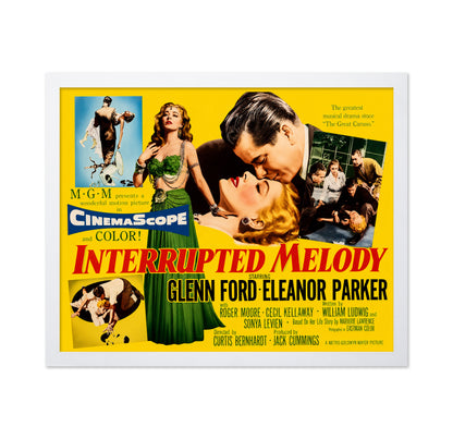 Interrupted Melody 1955