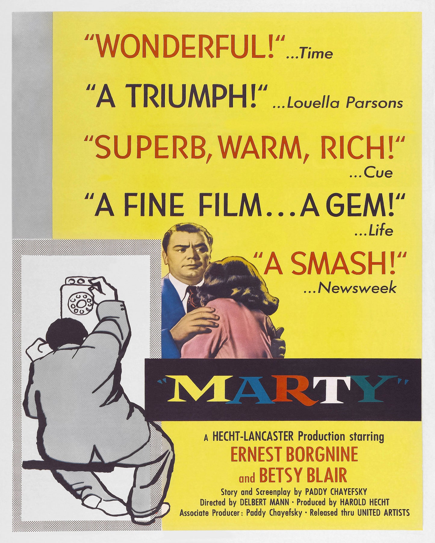 Marty 1955