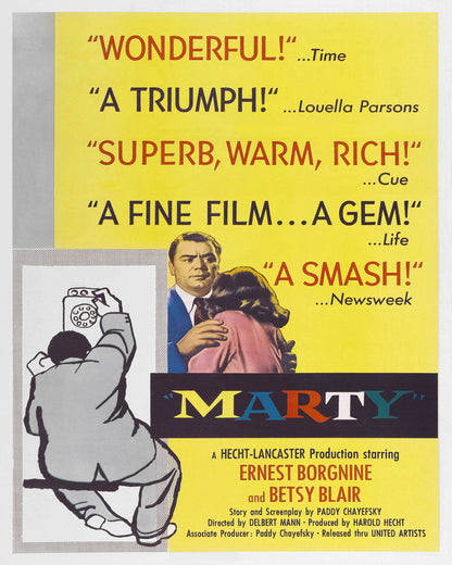 Marty 1955