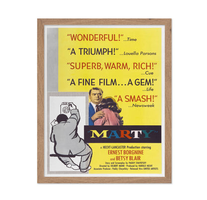 Marty 1955