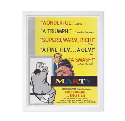 Marty 1955