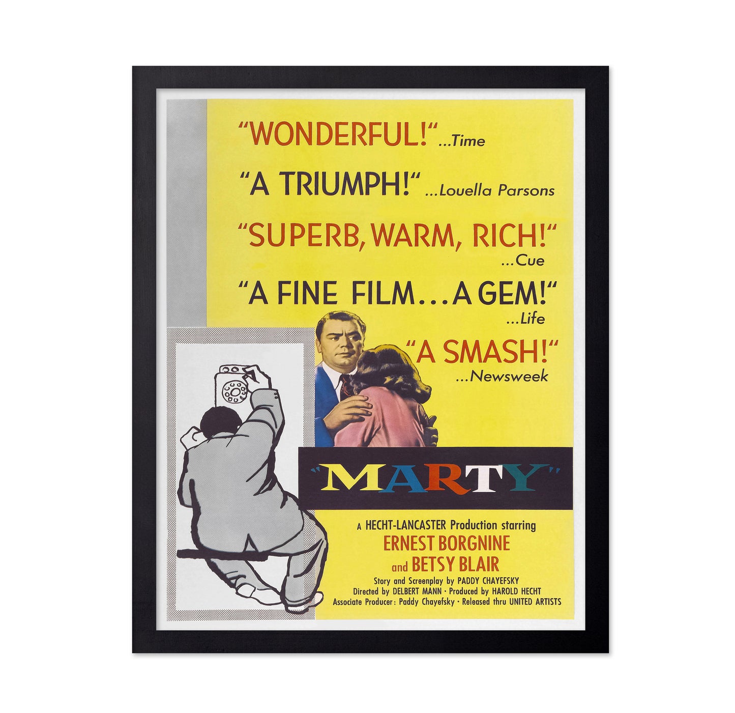 Marty 1955