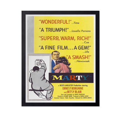 Marty 1955
