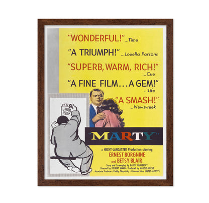 Marty 1955