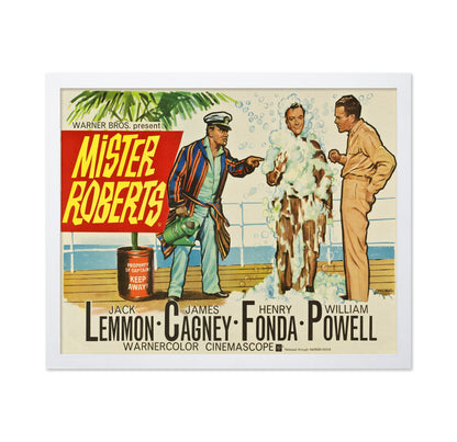 Mister Roberts 1955