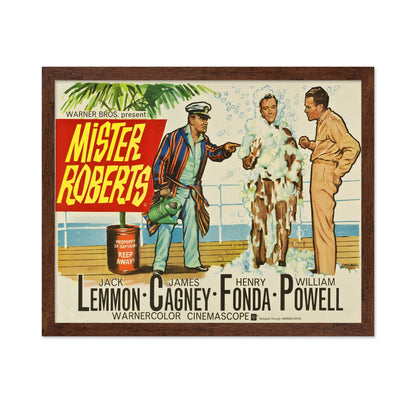Mister Roberts 1955