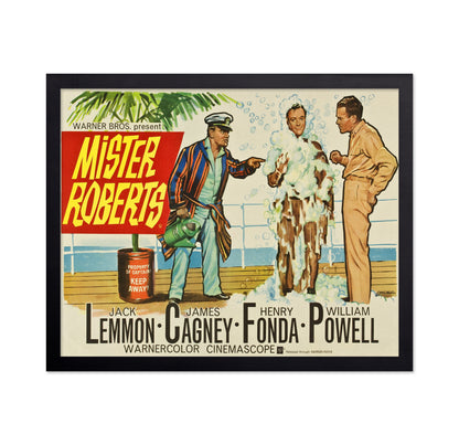 Mister Roberts 1955