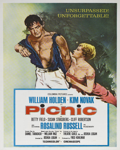 Picnic 1955