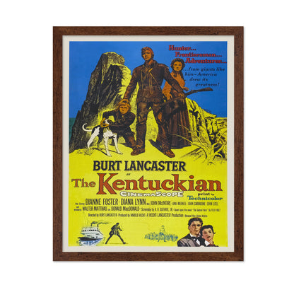 The Kentuckian 1955