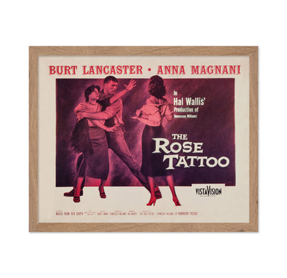 The Rose Tattoo 1955