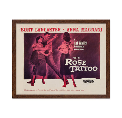 The Rose Tattoo 1955