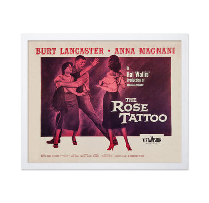 The Rose Tattoo 1955