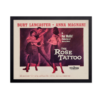 The Rose Tattoo 1955