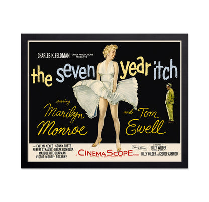 The Seven Year Itch 1955