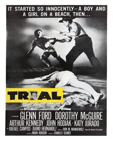 Trial 1955