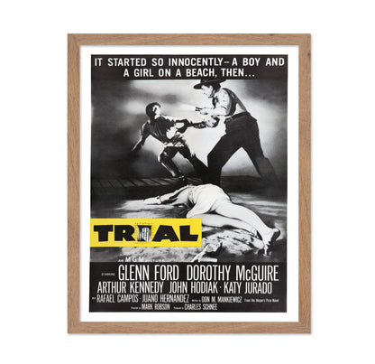 Trial 1955