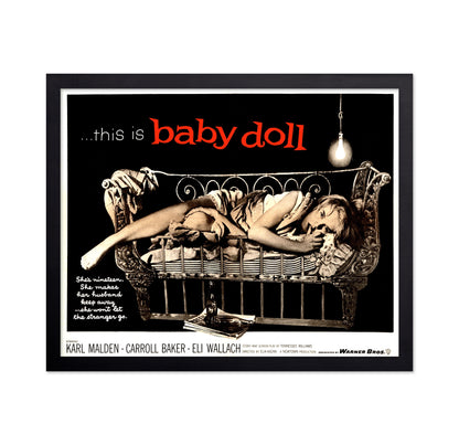 Baby Doll 1956