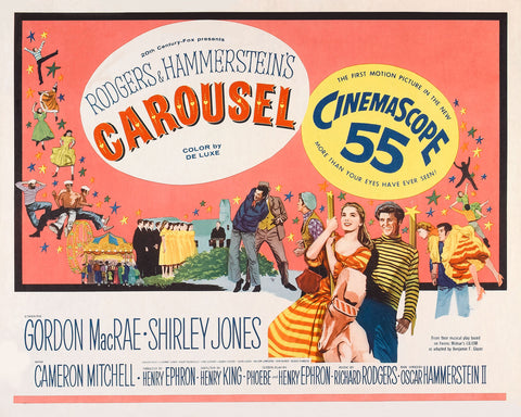 Carousel 1956