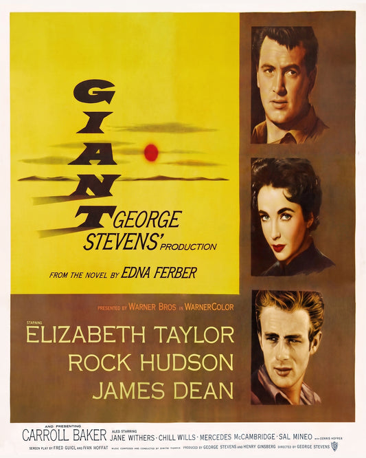 Giant 1956