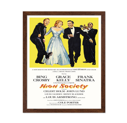 High Society 1956