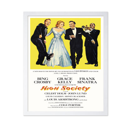 High Society 1956