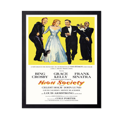 High Society 1956