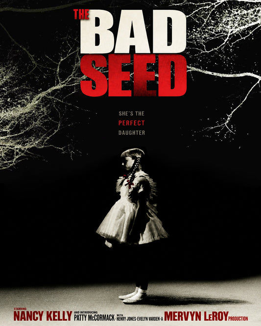 The Bad Seed 1956